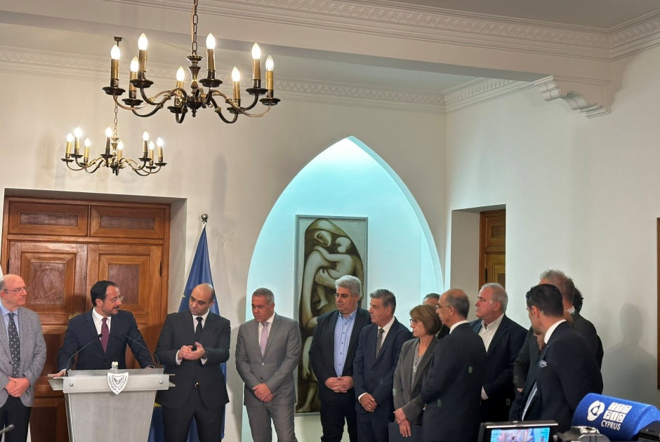 Τέλος στο σίριαλ της ΑΤΑ: Συμβιβασμός χωρίς νικητές και ηττημένους (ΒΙΝΤΕΟ)