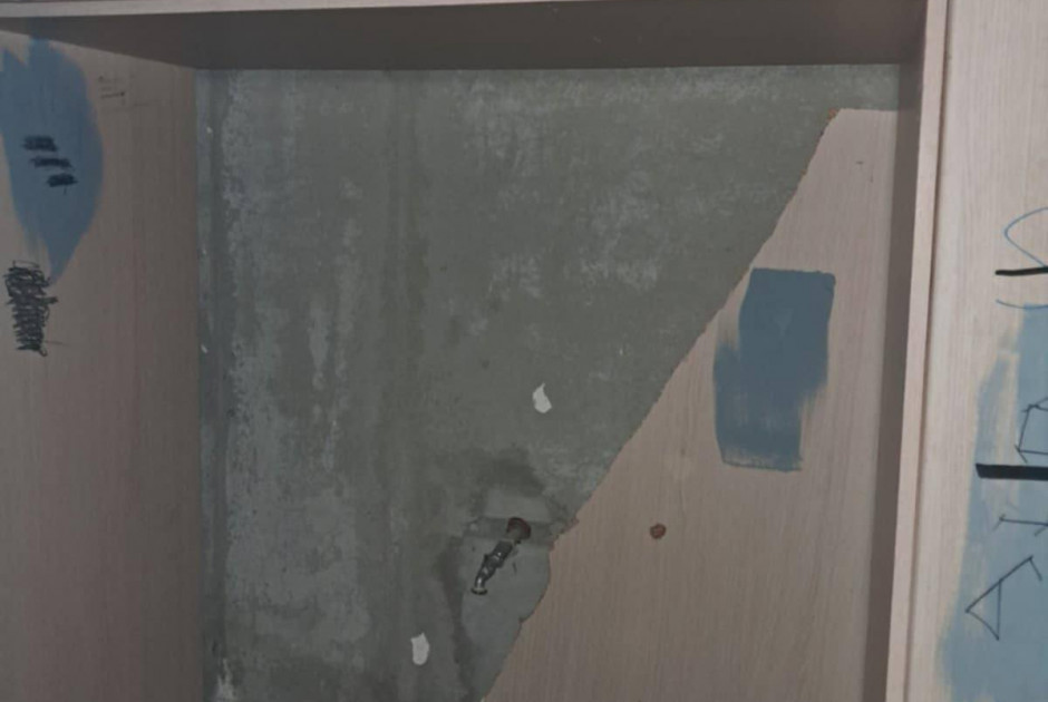 Βανδάλισαν σχολεία στη Λάρνακα - «Μέχρι πού θα φτάσει αυτή η κατάσταση;»