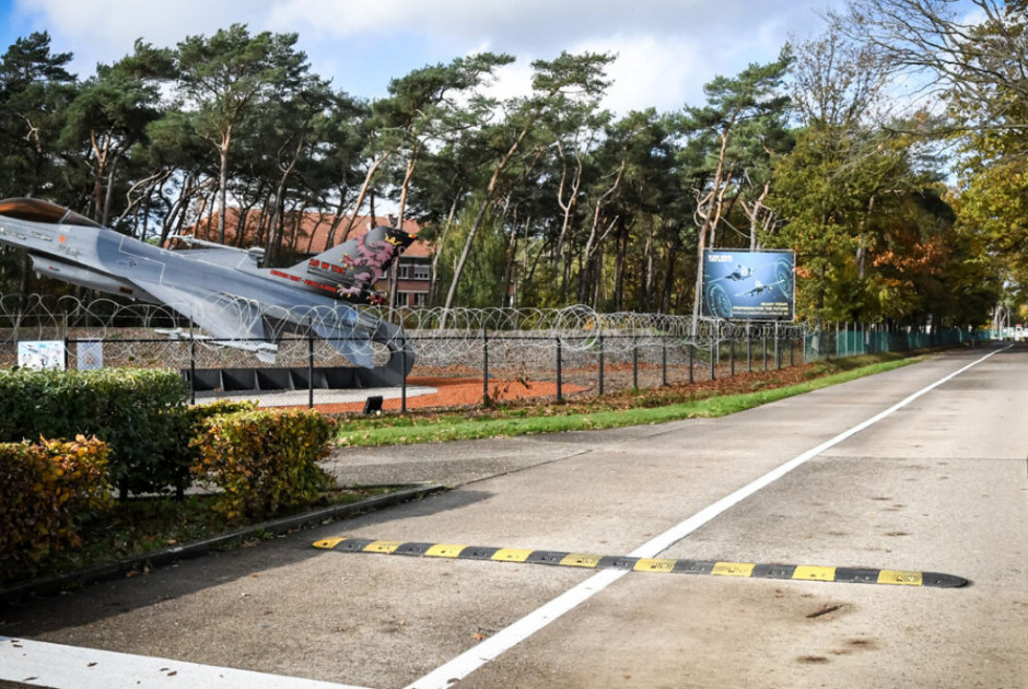 Βέλγιο: Drones πέταξαν κοντά σε στρατιωτική βάση– Βλέπουν πιθανή κατασκοπεία