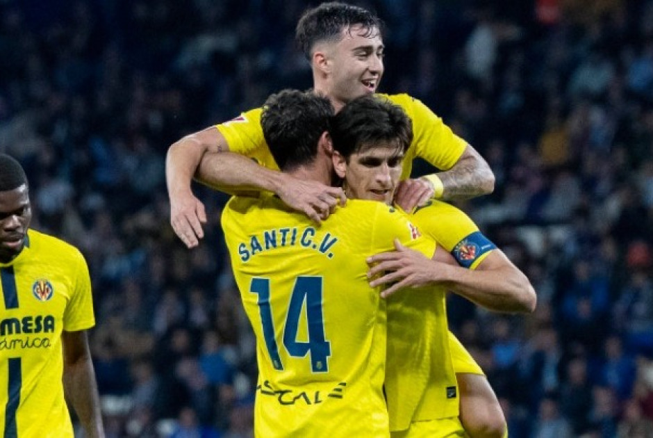 Αντίδραση μετά την ήττα στη Λεμεσό:«Πάτησε» στην 2η θέση η Βιγιαρεάλ!