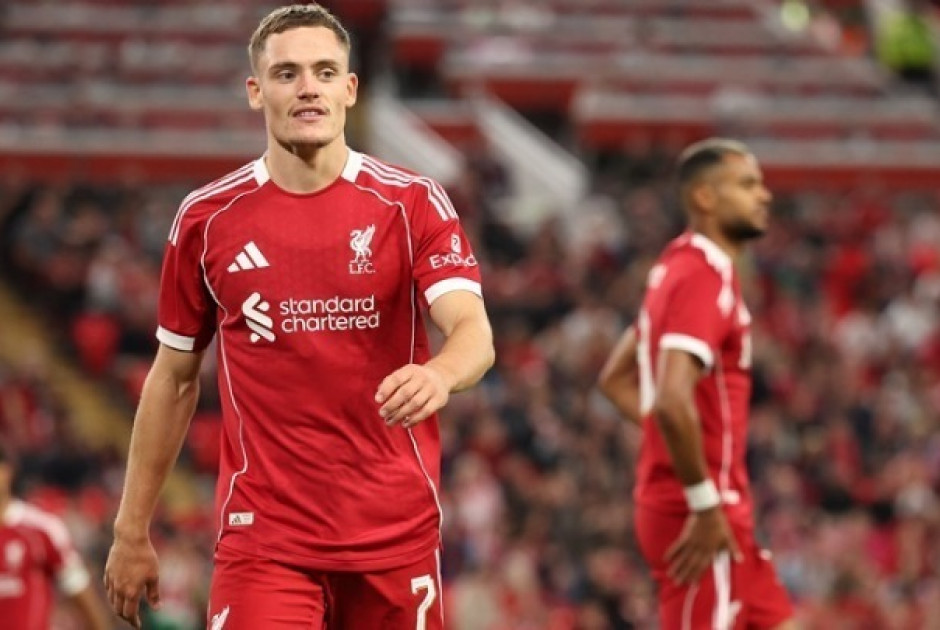 Νέα «επίθεση» κατά του Γερμανού: «Αυτό δεν πάει άλλο με τον Βιρτς στη Λίβερπουλ»