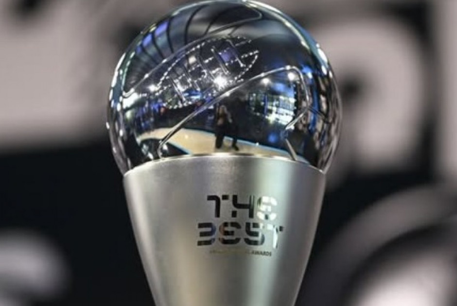 Οι υποψήφιοι/ες για τα βραβεία της χρονιάς «The Best»