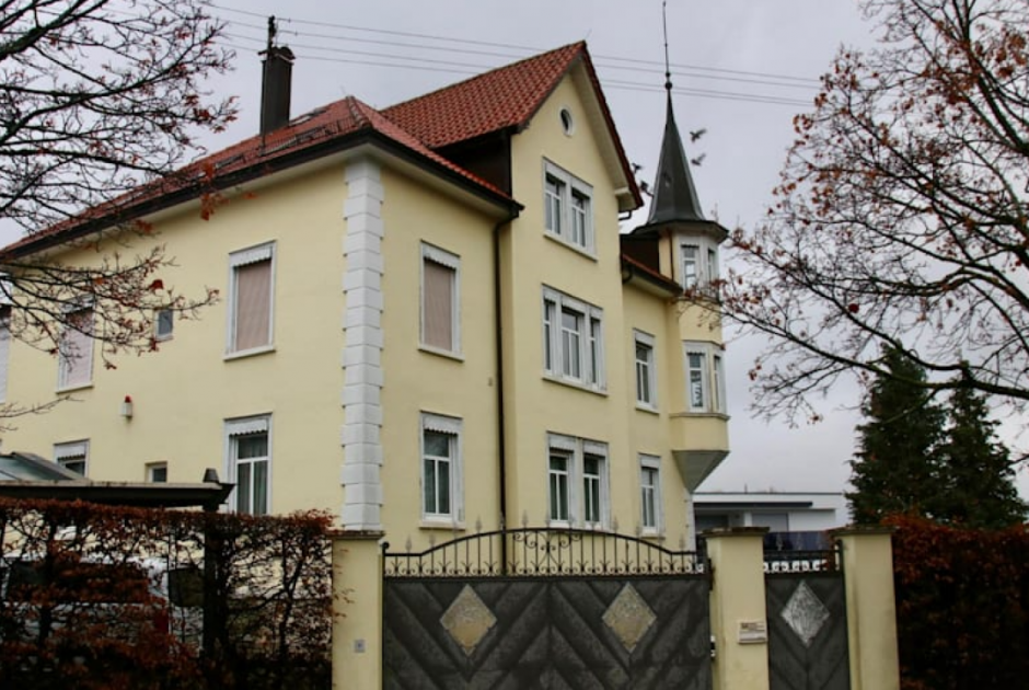 Οικογενειακή τραγωδία: 63χρονος σκότωσε σύζυγο, αδελφή, τα δύο παιδιά του