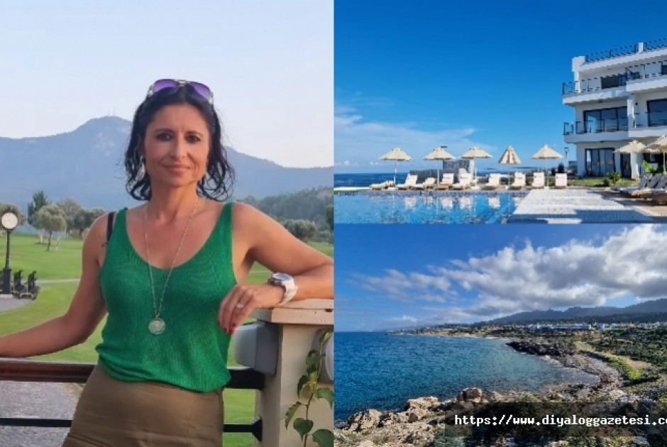 Ψηφιακά τεκμήρια στο επίκεντρο της δίκης της Γερμανίδας κτηματομεσίτριας