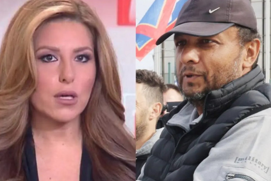 Γιάμαλη ξεσπά για Ρούτσι: «Το πένθος δεν χωράει σε καλούπια - Αφήστε τους ανθρώπους ήσυχους»