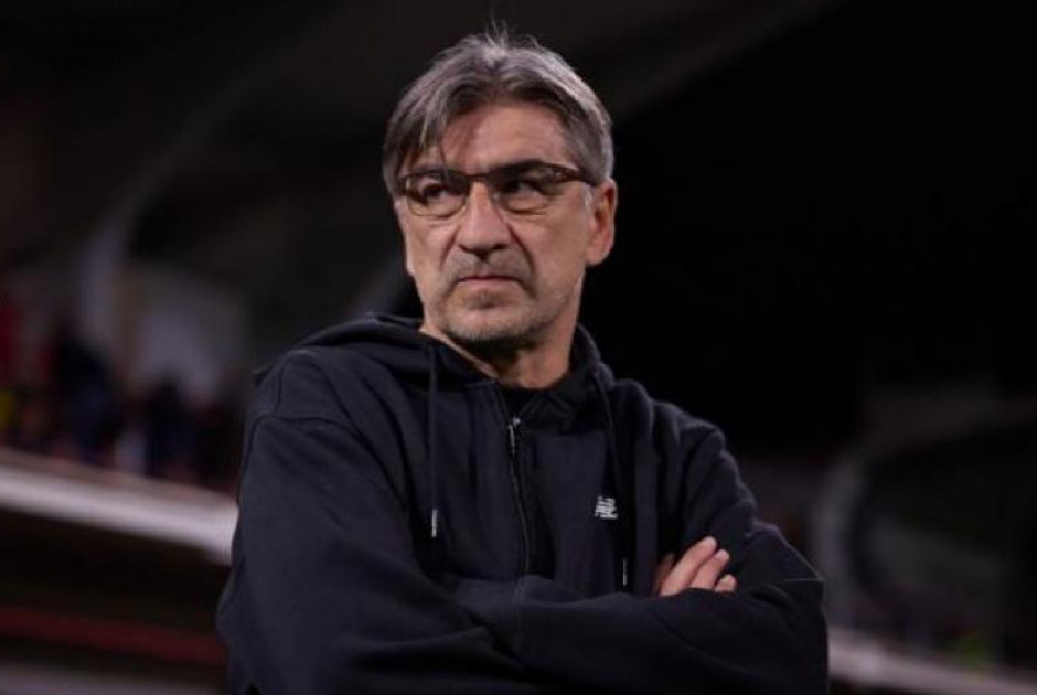 Παρελθόν ο Γιούριτς… Τρίτη απόλυση σε 12 μήνες!