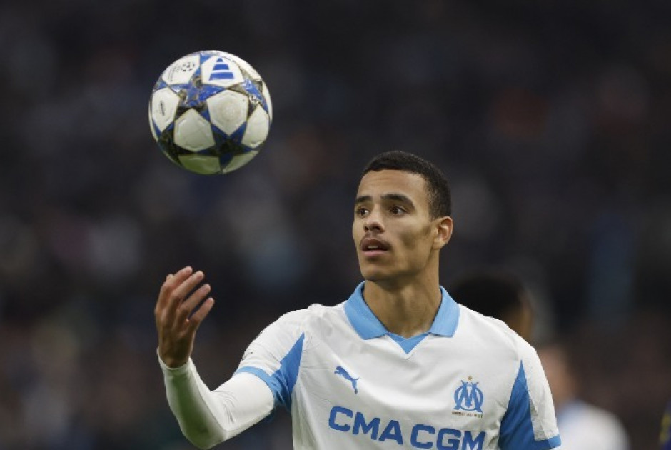 Η Ατλέτικο Μαδρίτης προσφέρει 80 εκατ. ευρώ για Γκρίνγουντ