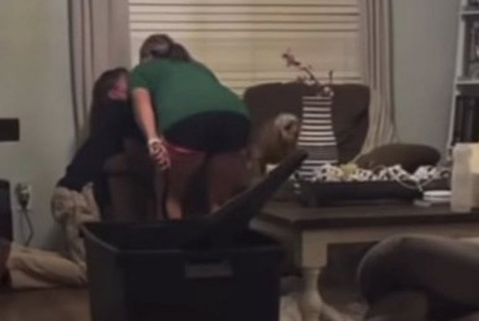 «Δασκάλα της χρονιάς» χτύπησε αλύπητα τον γιό της επειδή δεν έκανε τις δουλειές που του είπε