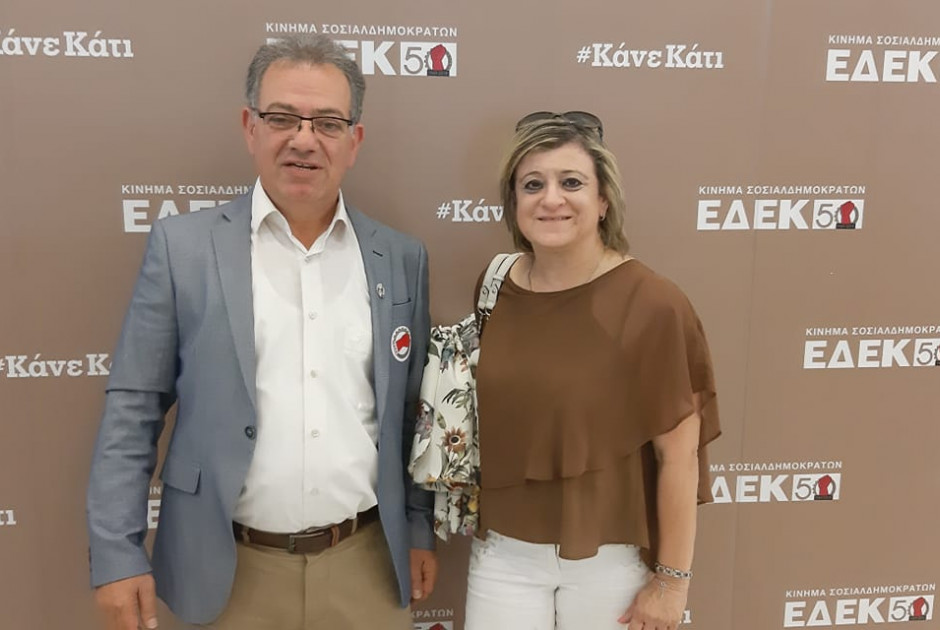 Θλίψη για τον θάνατο της Ειρήνης Διομήδους – Αύριο το τελευταίο αντίο