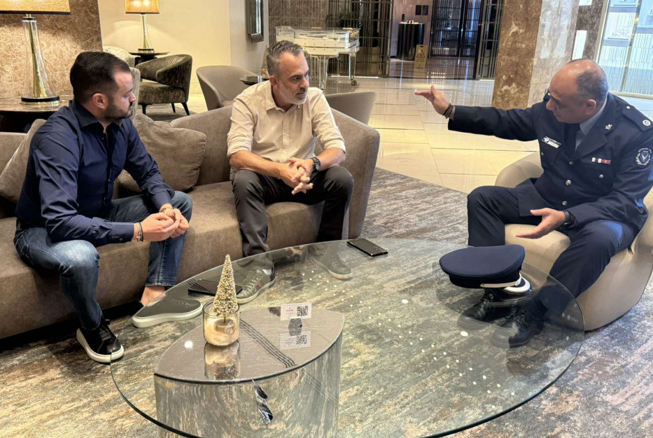 ΑΕΛ – Απόλλων: Κοινή έκκληση για αθλητοπρέπεια (ΒΙΝΤΕΟ)