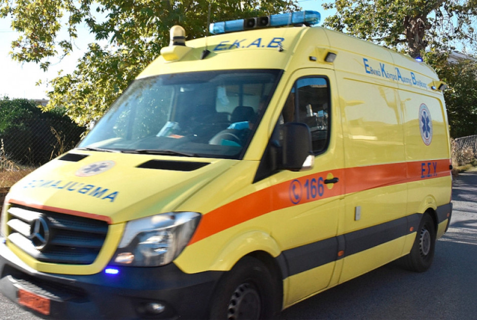 Τραγωδία: Νεκρός 24χρονος μοτοσικλετιστής μετά από σύγκρουση με αγριογούρουνο