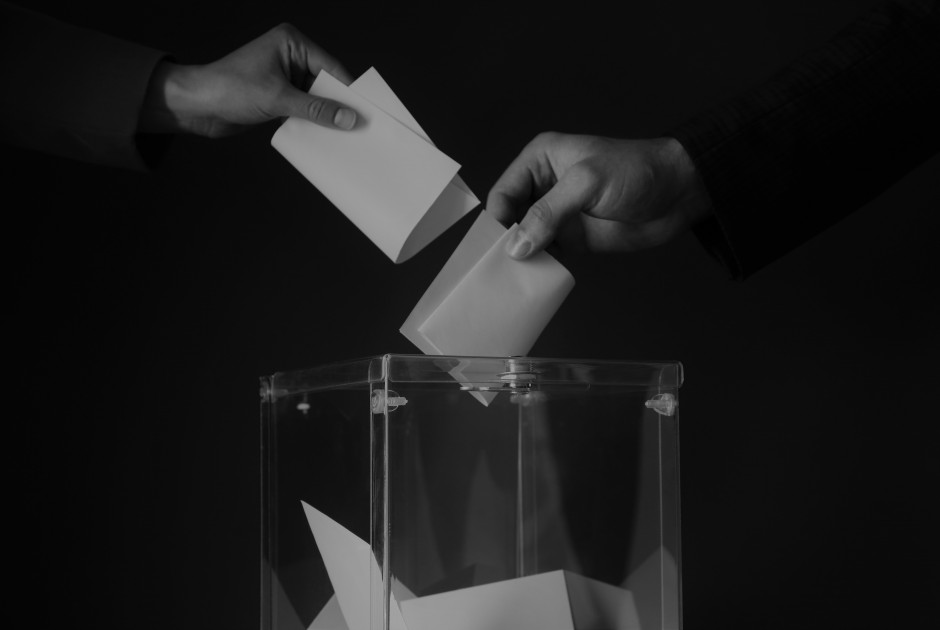 Από το Sky Full of Stars στο Fear of the Dark… μία εκλογική αναμέτρηση δρόμος