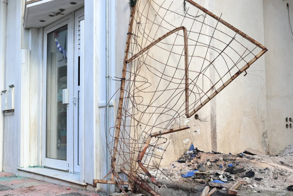 Συγκλονίζουν οι λεπτομέρειες: Πήγε Ελλάδα για την ορκωμοσία της κοπέλας του ο 24χρονος που σκοτώθηκε