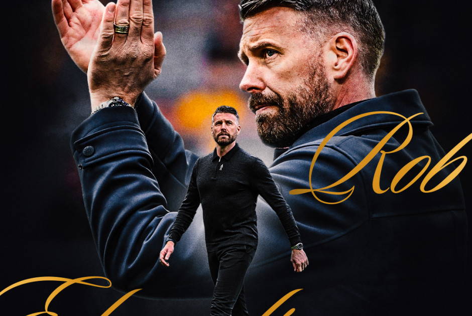 Νέος προπονητής στη Γουλβς ο Ρομπ Έντουαρντς