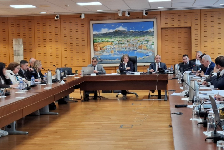 Έρχονται δύο πορίσματα από την Αρχή κατά της Διαφθοράς εντός Νοεμβρίου