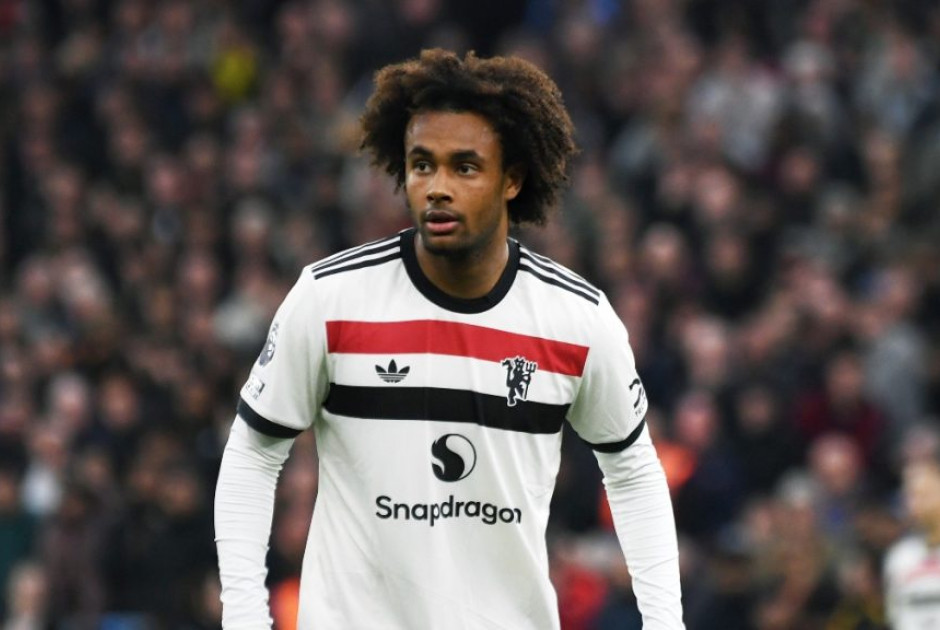 Ο Ζίρκζεϊ ετοιμάζει βαλίτσες για Ρώμη