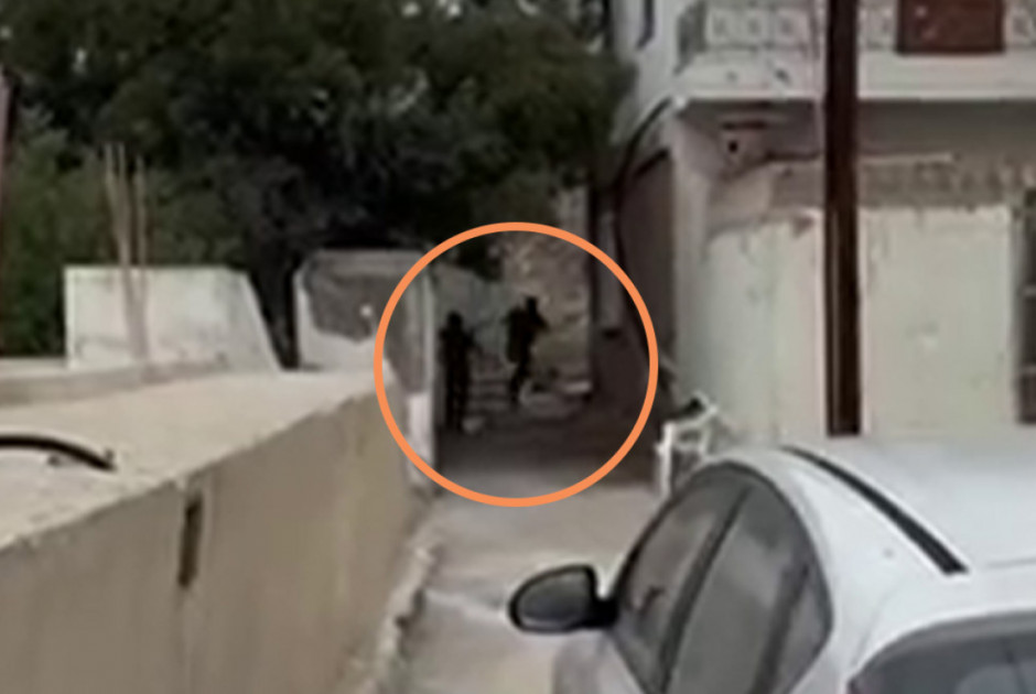 Βεντέτα στο Ηράκλειο: Συνελήφθη ακόμα ένα πρόσωπο – Ποιος ο ρόλος του