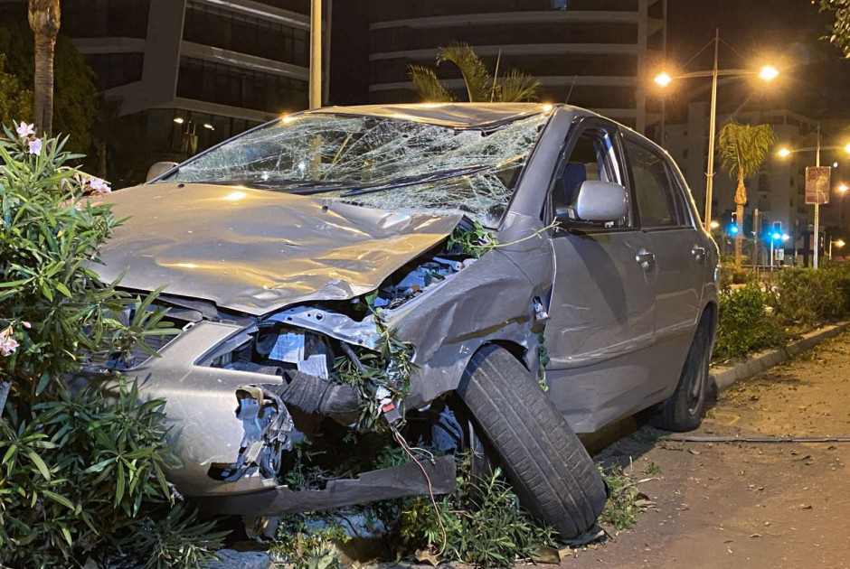 Οι κυριότερες αιτίες θανατηφόρων τροχαίων στην Κύπρο