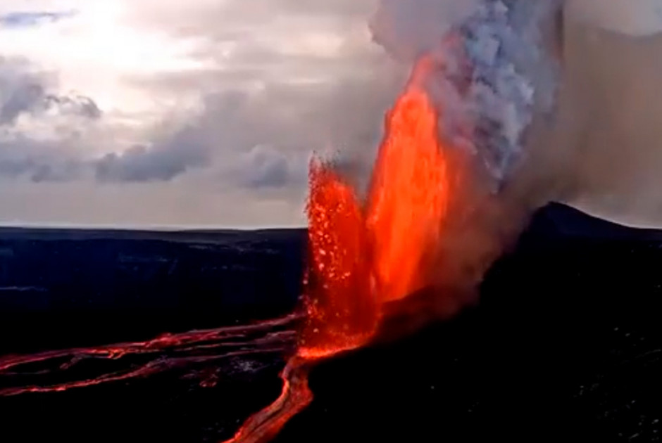 Ιαπωνία: Εξερράγη το ηφαίστειο Σακουρατζίμα