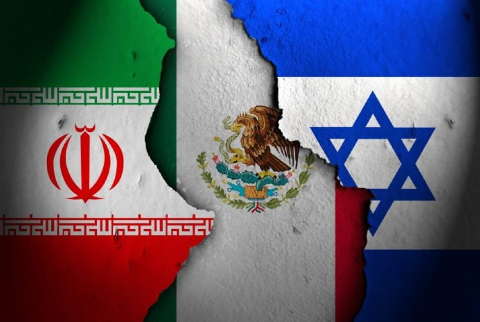 Οι ΗΠΑ κατηγορούν το Ιράν για σχέδιο δολοφονίας της πρεσβευτή του Ισραήλ στο Μεξικό