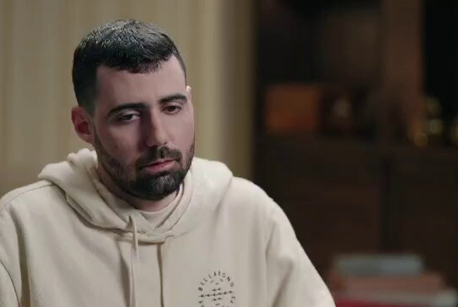 Συγκλονίζει η νέα μαρτυρία Ισραηλινού ομήρου - «Φρουρός της Χαμάς με βίασε μετά το ντους»