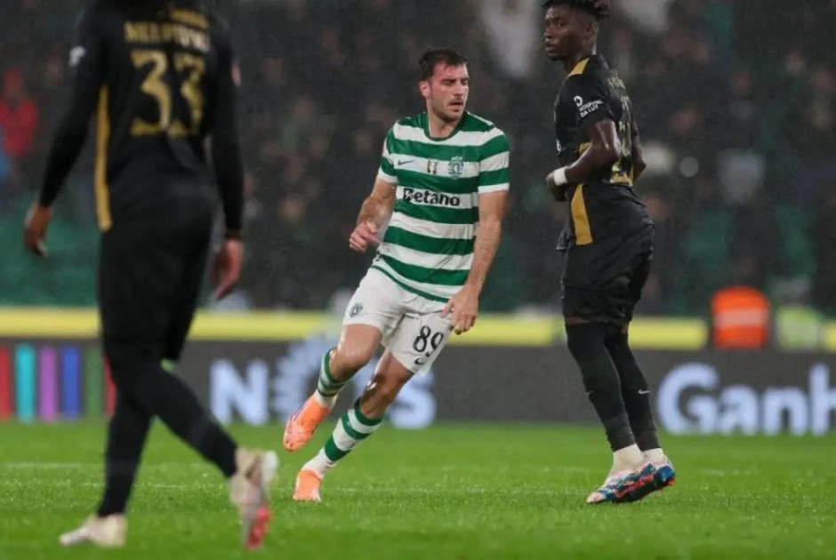 Μεγάλη ατυχία για Ιωαννίδη