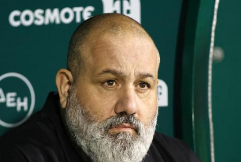 Καραπαπάς για Αλαφούζο: "Ο πιο αποτυχημένος πρόεδρος όλων των εποχών"