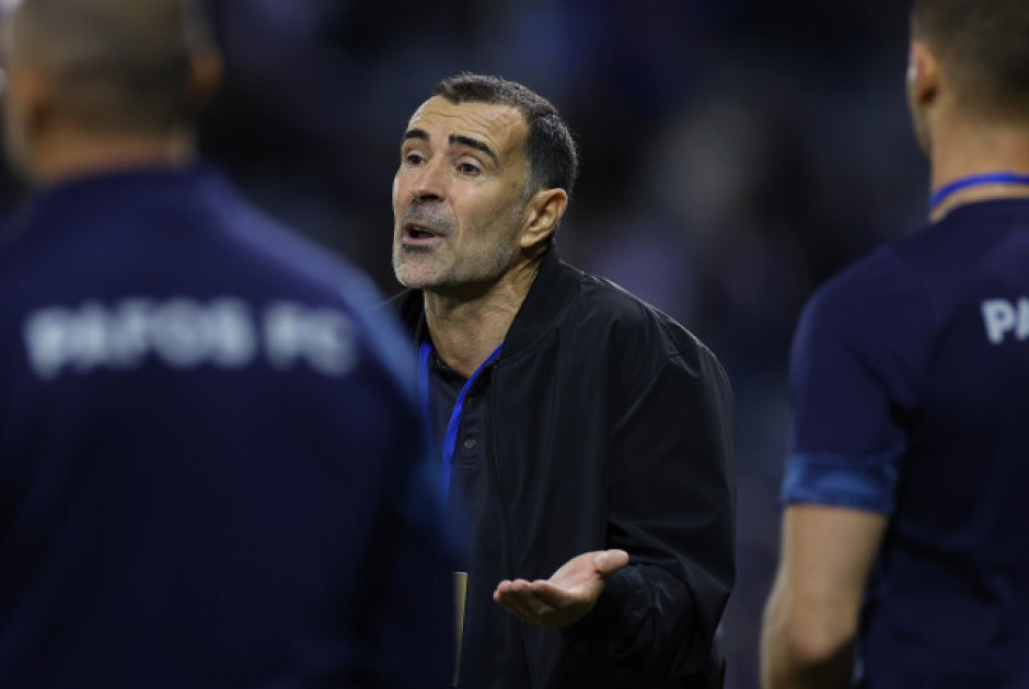 Δεν παλεύεται… δύσκολη η μετάβαση!