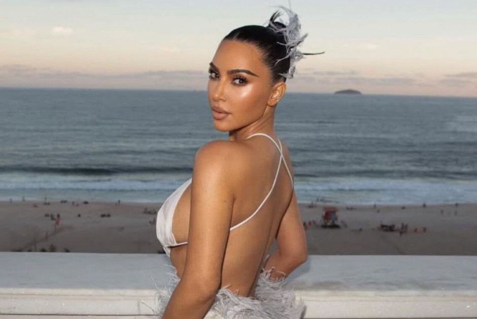 Κιμ Καρντάσιαν: Υποβλήθηκε σε νέες εξετάσεις μετά τη διάγνωση με ανεύρυσμα