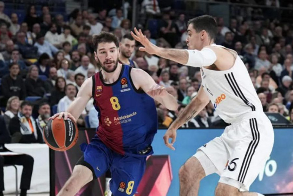 Euroleague: Ξεχωρίζει το clasico στο πρόγραμμα σήμερα