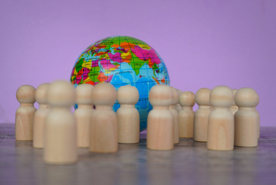 Δεν είναι μόνο η Γάζα: Η παγκόσμια επιλεκτικότητα απέναντι στις ανθρωπιστικές κρίσεις