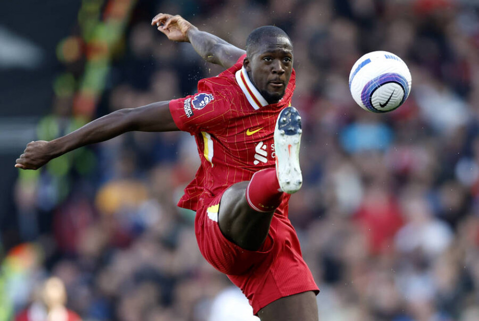 Η Ρεάλ Μαδρίτης άλλαξε γνώμη για τον Κονατέ