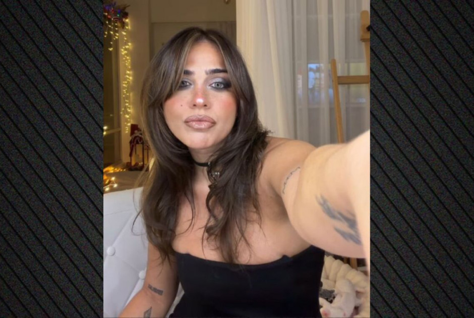 Κόνι Μεταξά: Είπε «αντίο» στο ξανθό μαλλί – Δείτε το νέο της λουκ