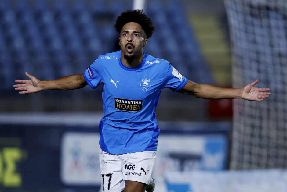 Πάφος F.C. - Άρης 2-1: Ο Κορεϊα σκόραρε ΔΙΣ και με ΑΝΑΤΡΟΠΗ την έστειλε στην κορυφή (στιγμιότυπα - δηλώσεις - πρόγραμμα)