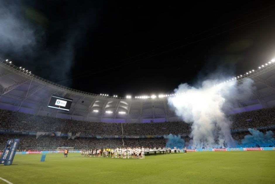 Είναι το 1/3 της Κύπρου και ετοιμάζεται να προκριθεί στο Μουντιάλ