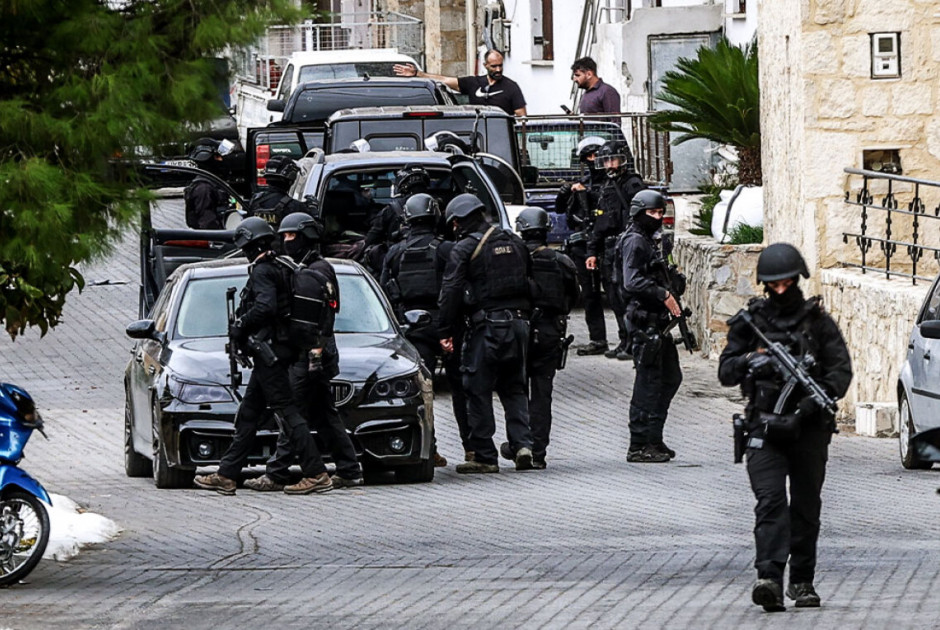 Μακελειό στην Κρήτη: Πώς ξεκίνησε και τι λένε μάρτυρες για την βεντέτα