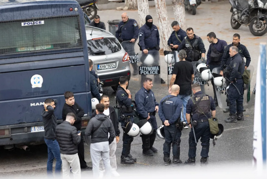 Κρήτη: Πώς έγινε το μακελειό – Η μοιραία συνάντηση και ο «πόλεμος» δύο οικογενειών