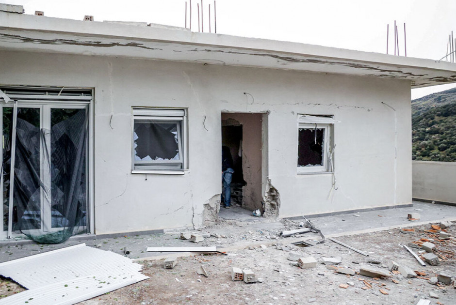 Κρήτη: Πώς με μία βάφτιση προσπάθησαν να κάνουν σασμό για να προλάβουν το φονικό