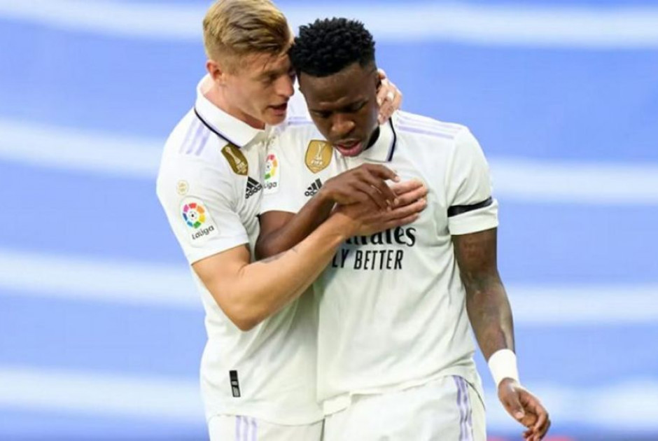 "Συχνά γινόταν ενοχλητικός και επηρέαζε αρνητικά και τη Ρεάλ"