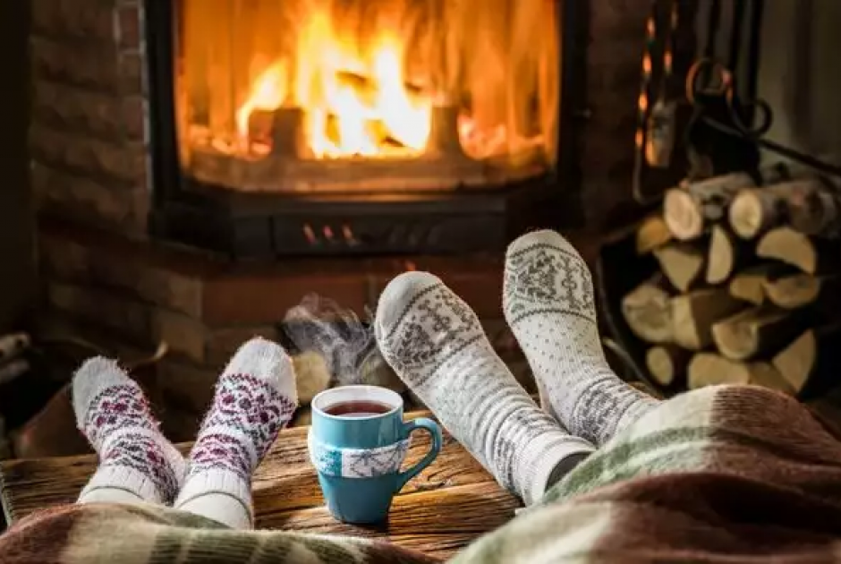 Απόψε η ψυχρότερη νύχτα του Φθινοπώρου – Κοντά στους 0 βαθμούς η θερμοκρασία (ΒΙΝΤΕΟ)