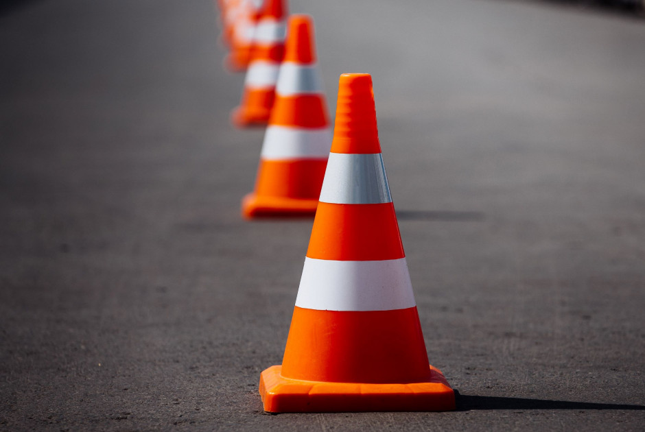 Προσωρινές κυκλοφοριακές ρυθμίσεις σε ορεινά χωριά την ερχόμενη βδομάδα λόγω εργασιών