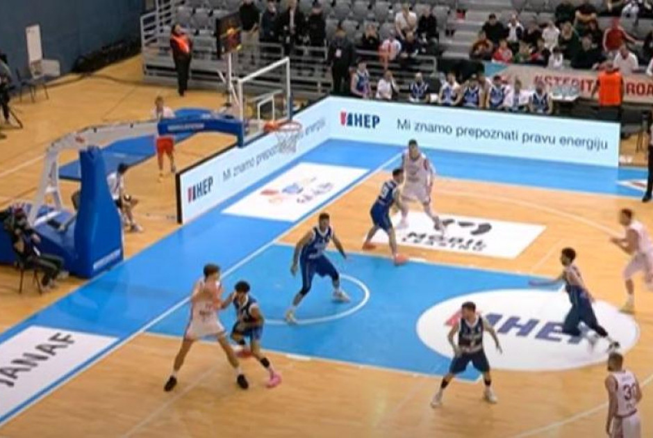 Κροατία-Κύπρος: Ήταν θέμα ανωτερότητας/Ιστορικός αγώνας