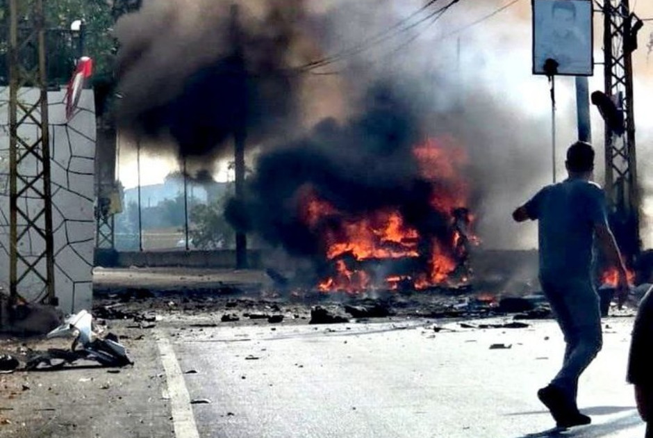 Λίβανος: Δύο αδέρφια νεκρά από ισραηλινή επίθεση – Πυκνώνουν τα χτυπήματα του Τελ Αβίβ παρά την εκεχ