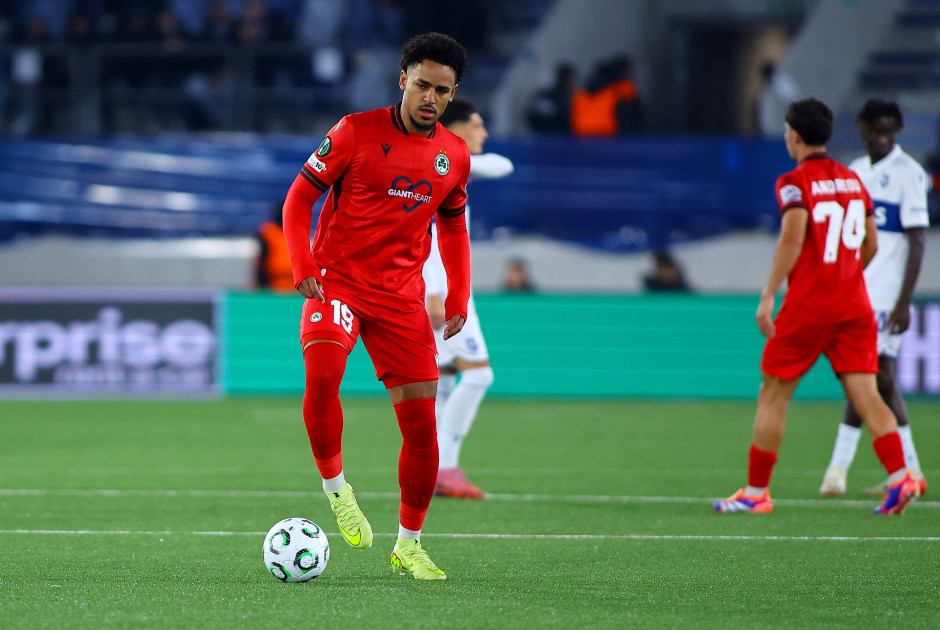 Ανησυχία στην Ομόνοια για την κατάσταση του Μαέ– Αναμένονται τα αποτελέσματα από το MRI