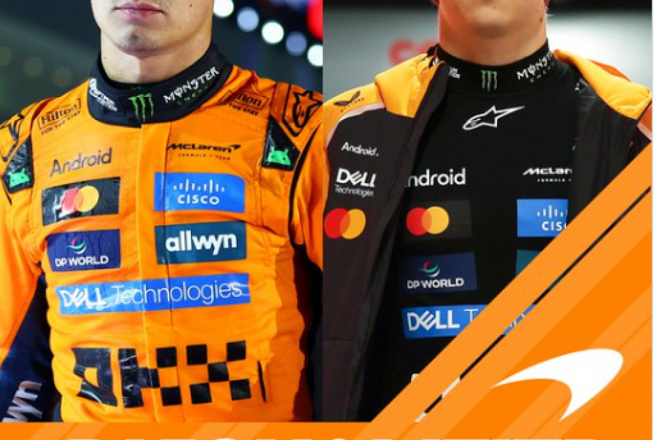 F1 – O πραγματικός λόγος αποκλεισμού της McLaren στο Λας Βέγκας