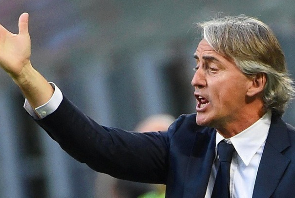 Υπέγραψε τελικά στην Αλ Σαντ ο Ρομπέρτο Μαντσίνι