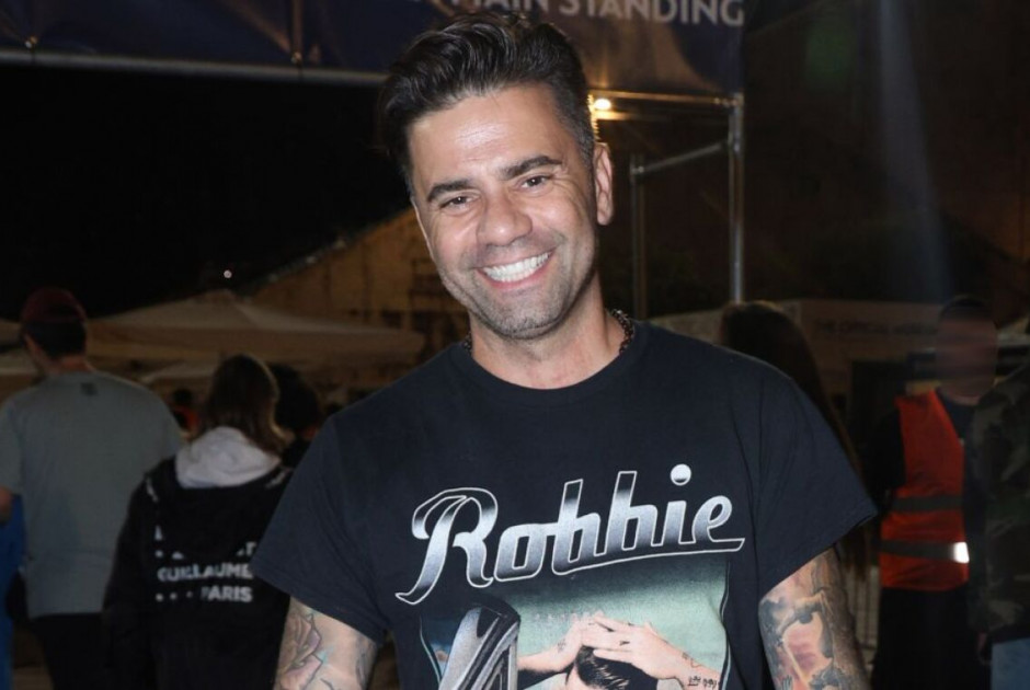 Θοδωρής Μαραντίνης: Ξεκαθάρισε τι συμβαίνει με τους Onirama