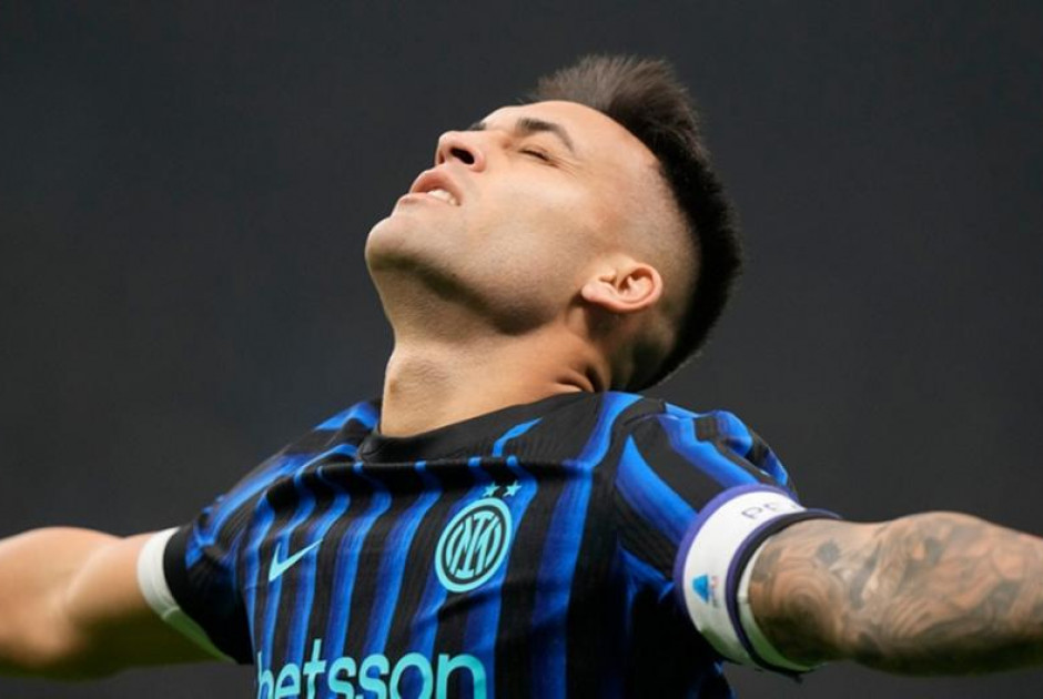 «Καθάρισε» ο Μαρτίνες και η Ίντερ επέστρεψε στις νίκες