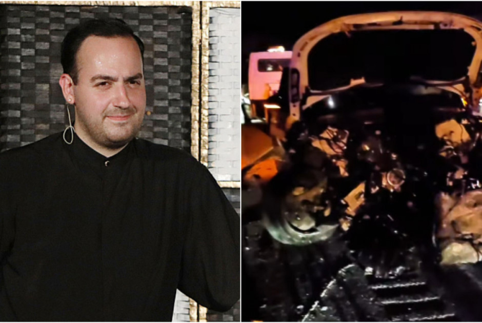 Συγκλονίζει ο Μαυρίκιος: «Πέθανα και ξύπνησα ζωντανός» (ΒΙΝΤΕΟ)