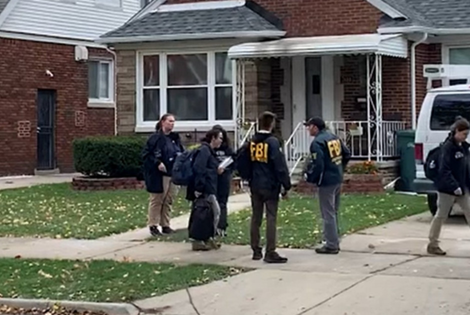 Χάλογουιν θρίλερ στο Μίσιγκαν: Πέντε νέοι σχεδίαζαν τρομοκρατική επίθεση